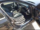 2019 Mercedes-benz C 300 4matic Black vin: 55SWF8EB6KU292760