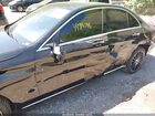2019 Mercedes-benz C 300 4matic Black vin: 55SWF8EB6KU292760