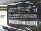 2019 Mercedes-benz C 300 4matic Black vin: 55SWF8EB6KU292760
