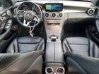 2019 Mercedes-benz C 300 4matic Black vin: 55SWF8EB6KU312781
