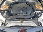 2019 Mercedes-benz C 300 4matic Black vin: 55SWF8EB6KU312781