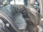 2019 Mercedes-benz C 300 4matic Black vin: 55SWF8EB6KU312781