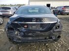 2019 Mercedes-benz C 300 4matic Black vin: 55SWF8EB6KU312781