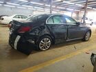 2019 Mercedes-benz C 300 4matic Green vin: 55SWF8EB6KU318368
