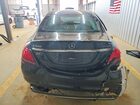 2019 Mercedes-benz C 300 4matic Green vin: 55SWF8EB6KU318368