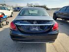 2019 Mercedes-benz C 300 4matic Black vin: 55SWF8EB7KU292475