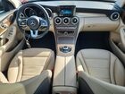 2019 Mercedes-benz C 300 4matic Black vin: 55SWF8EB7KU292475