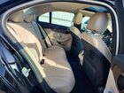2019 Mercedes-benz C 300 4matic Black vin: 55SWF8EB7KU292475