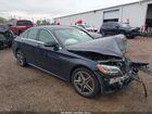 2020 Mercedes-benz C 300 4matic Dark Blue vin: 55SWF8EB7LU325427