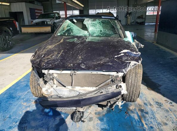 55SWF8EB7LU326805 2020 MERCEDES-BENZ C Black წინა ხედი