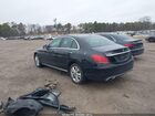 2019 Mercedes-benz C 300 4matic Black vin: 55SWF8EB8KU317271