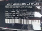 2019 Mercedes-benz C 300 4matic Black vin: 55SWF8EB8KU317271