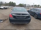 2019 Mercedes-benz C 300 4matic Black vin: 55SWF8EB8KU317271