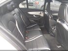 2018 Mercedes-benz Amg C 63 S White vin: 55SWF8HB2JU255585