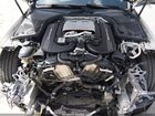 2018 Mercedes-benz Amg C 63 S White vin: 55SWF8HB2JU255585