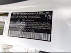 2018 Mercedes-benz Amg C 63 S White vin: 55SWF8HB2JU255585