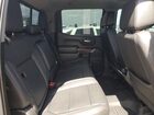 2022 Gmc Sierra Limited K1500 Slt Черный vin: 3GTU9DED5NG190407