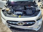 2021 Mercedes-benz Gla 250 White vin: W1N4N4GB5MJ191019 2021 Mercedes-benz Gla 250 White vin: W1N4N4GB5MJ191019