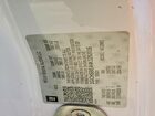 2019 Chev Colorado White vin: 1GCHSBEA4K1292016 2019 Chev Colorado White vin: 1GCHSBEA4K1292016