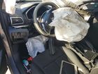 2019 Mitsubishi Eclipse C Серебряный vin: JA4AS3AA5KZ002987