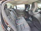 2025 Volvo S60 Plus Черный vin: 7JRL12FC1SG368867