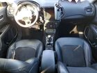 2019 Jeep Compass Latitude Blue vin: 3C4NJCBB4KT676847