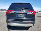 2019 Gmc Acadia Sle Черный vin: 1GKKNSLA4KZ292362