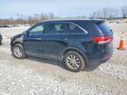 2017 Kia Sorento Lx Black vin: 5XYPGDA38HG263093 2017 Kia Sorento Lx Black vin: 5XYPGDA38HG263093