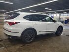 2026 Acura Mdx A-spec Белый vin: 5J8YE1H00TL005735