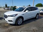 2020 Buick Enclave Avenir Белый vin: 5GAERDKW2LJ288351