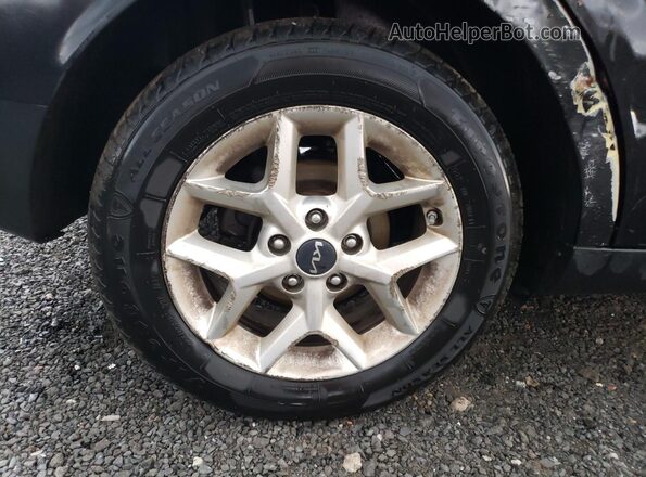 KNDJ23AU2N7158162 2022 KIA SOUL Черный 