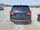 2017 Kia Sorento Lx Black vin: 5XYPGDA38HG263093 2017 Kia Sorento Lx Black vin: 5XYPGDA38HG263093