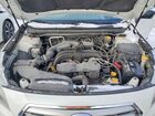 2017 Subaru Outback 2.5i Белый vin: 4S4BSAAC7H3283343 2017 Subaru Outback 2.5i Белый vin: 4S4BSAAC7H3283343