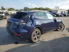 2021 Maserati Levante Blue vin: ZN661XUA6MX370853