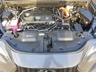 2025 Lexus Nx 350h Premium Серый vin: 2T2GKCEZ7SC041067