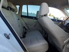 2016 Volkswagen Tiguan S White vin: WVGAV7AX3GW596363