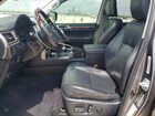 2018 Lexus Gx 460 Base Gray vin: JTJBM7FX3J5184992