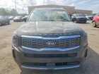 2021 Kia Telluride Ex Black vin: 5XYP34HC4MG098607