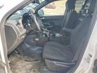 2024 Dodge Durango Pursuit White vin: 1C4RDJFG5RC154852