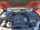 2016 Mercedes-benz Glc 300 4matic Red vin: WDC0G4KBXGF016791