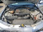 2017 Alfa Romeo Giulia Q4 Серебряный vin: ZARFAEDN8H7528565