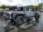 2021 Jeep Gladiator Sport Silver vin: 1C6HJTAG3ML550477 2021 Jeep Gladiator Sport Silver vin: 1C6HJTAG3ML550477