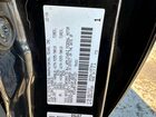 2017 Toyota Tundra Double Cab Sr Черный vin: 5TFUM5F16HX071127