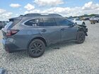 2021 Subaru Outback Gray vin: 4S4BTAAC7M3191348