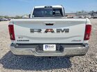 2025 Ram 2500 Laramie Белый vin: 3C6UR5FJ0SG558635