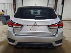 2022 Mitsubishi Outlander Sport Es Серебряный vin: JA4APUAU3NU003137 2022 Mitsubishi Outlander Sport Es Серебряный vin: JA4APUAU3NU003137