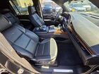 2021 Cadillac Escalade Esv Luxury Черный vin: 1GYS3JKT9MR354057