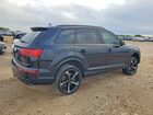2019 Audi Q7 Premium Plus Черный vin: WA1LAAF78KD046881