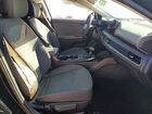 2025 Kia K4 Lxs Черный vin: 3KPFT4DE6SE054816