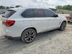 2016 Bmw X5 Xdrive35i Белый vin: 5UXKR0C5XG0P22915
